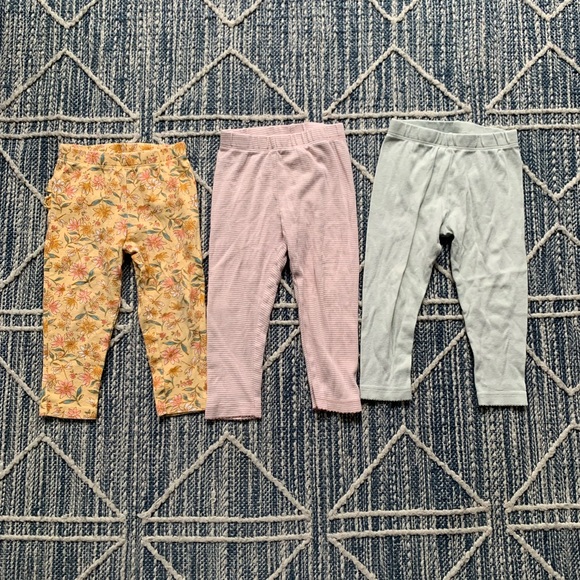 Carter’s Spring Clothing Bundle - Picture 8 of 11